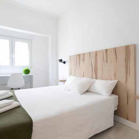 אליקאנטה Casa Mila Sv19 Guesthouse מראה חיצוני תמונה